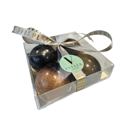 Visser Chocolade - Caol Ila Whisky Picasso bonbon