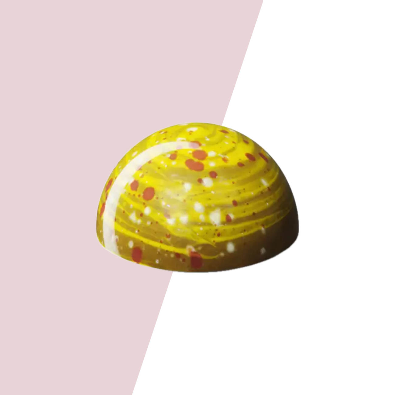 Visser Picasso - Apple Crumble