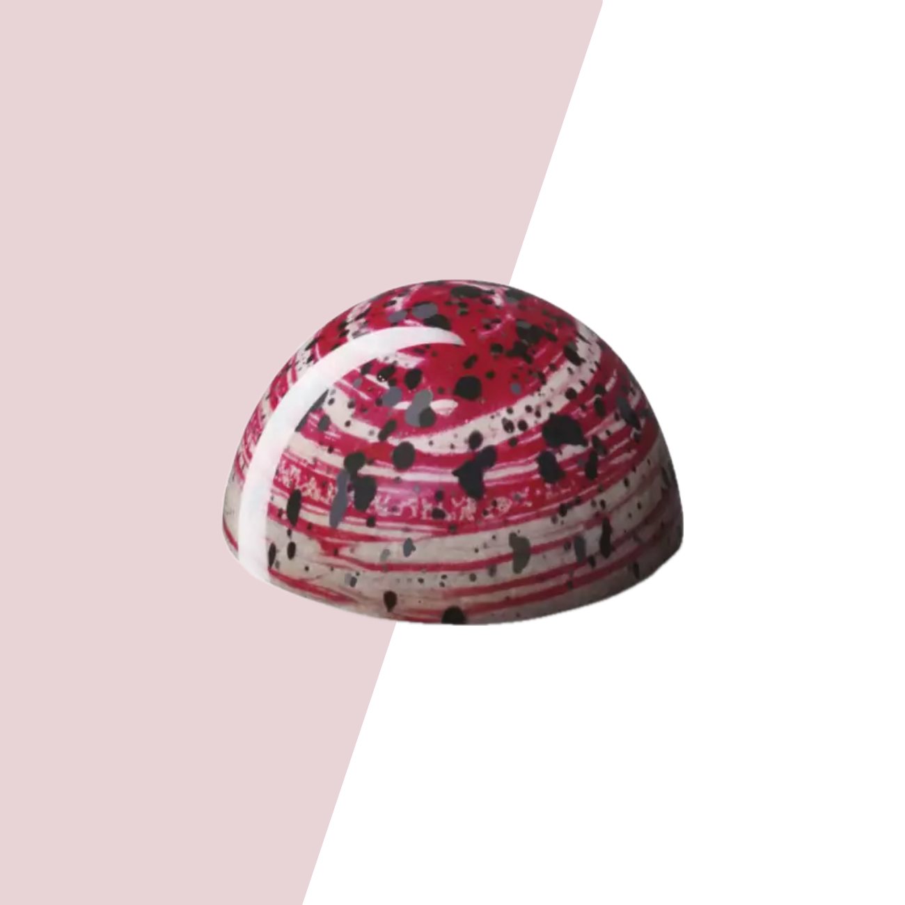 Visser Picasso - Cranberry Yoghurt