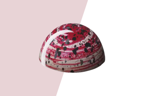 Visser Picasso - Cranberry Yoghurt