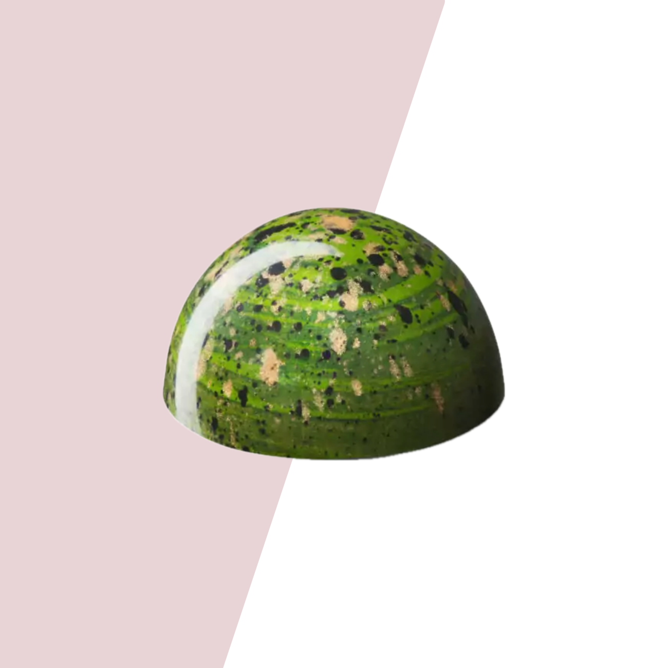 Visser Picasso - Espresso Bailey's