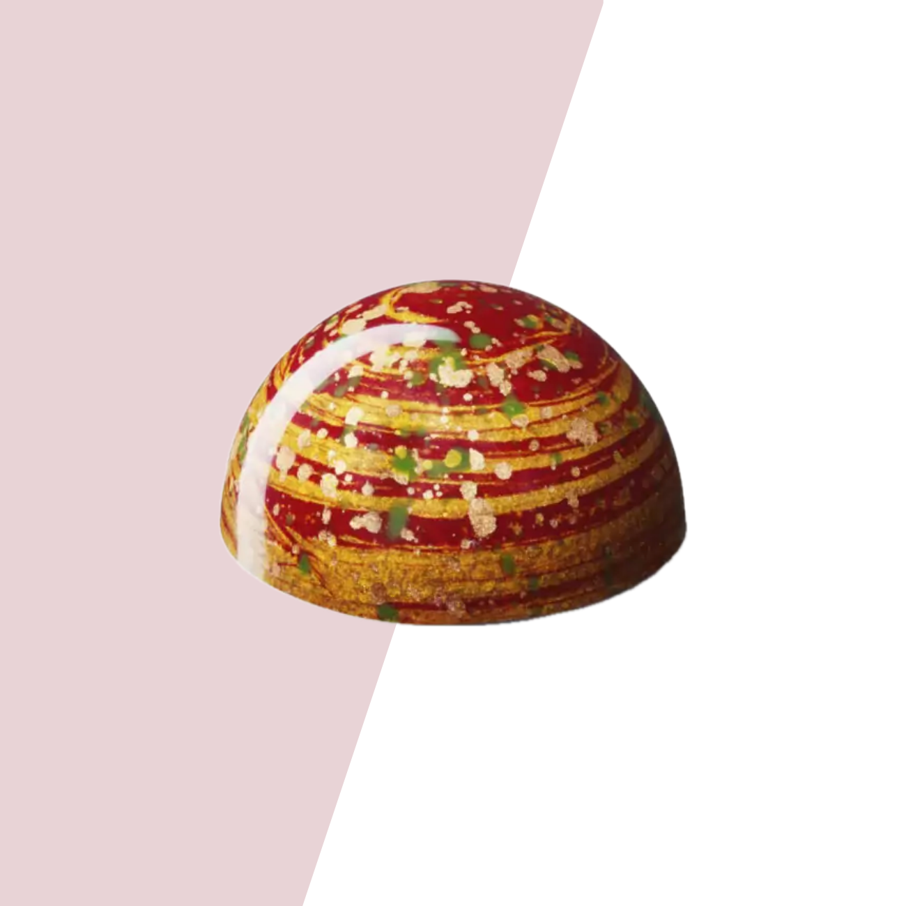 Visser Picasso - Thai Chili