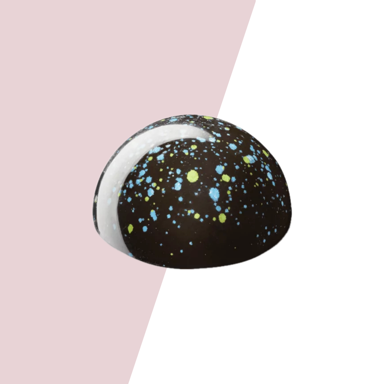 Visser Picasso - Yoghurt Basilicum Mango