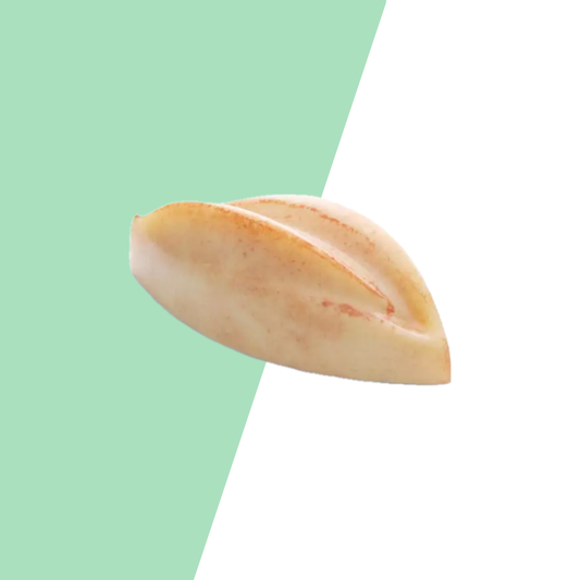 Visser Original - Amandelpraline
