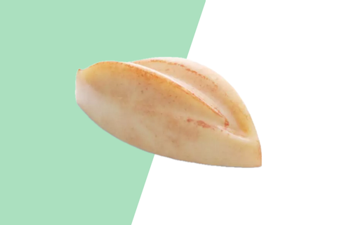 Visser Original - Amandelpraline