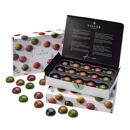 Visser Chakula - Giftbox