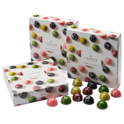 Visser Mini-Picasso - Giftbox