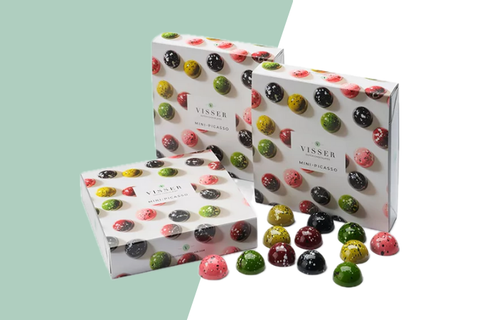 Visser Mini-Picasso - Giftbox