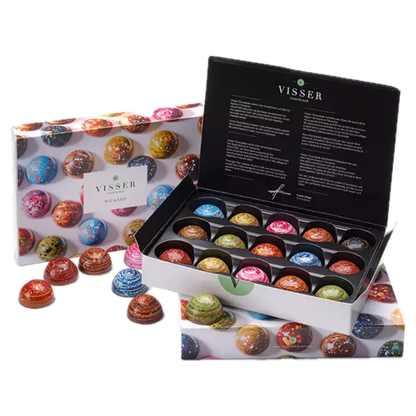 Visser Picasso - Giftbox