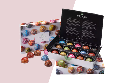 Visser Picasso - Giftbox