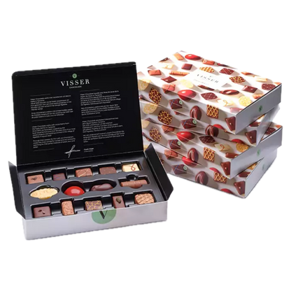 Visser Original - Giftbox