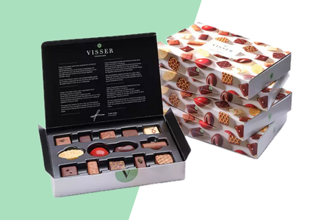 Visser Original - Giftbox
