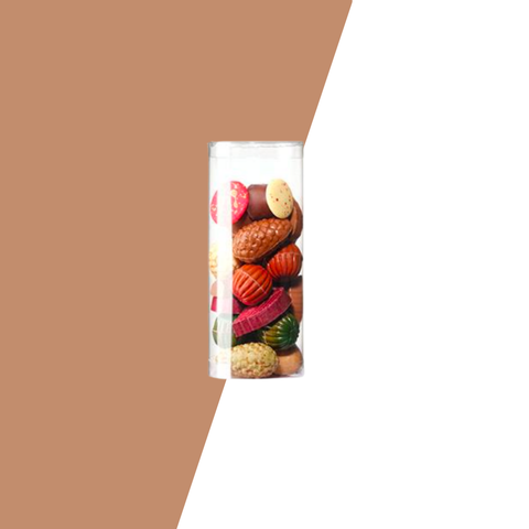 Visser Herfst - Herfstkoker 250 g