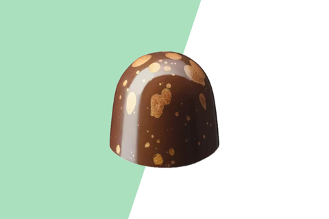 Visser Original - Karamel Puur