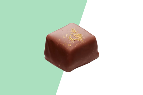 Visser Original - Koekjeskrokant