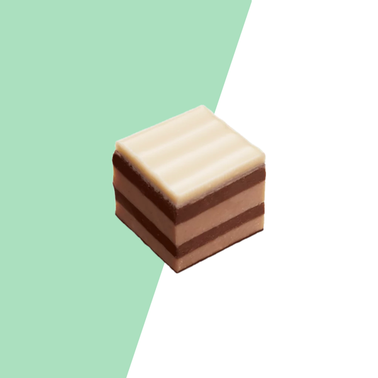 Visser Original - Marmerpraline