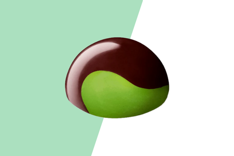 Visser Original - Mint