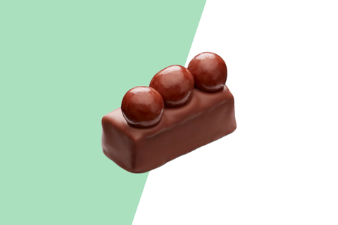 Visser Original - Mokka Balkje