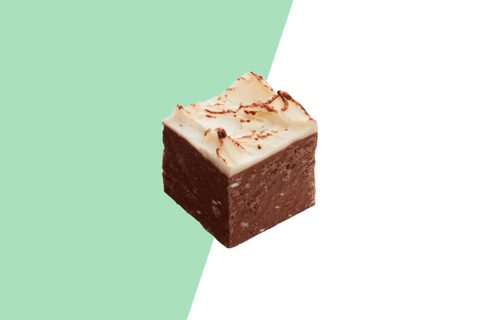 Visser Original - Rijstcrispy