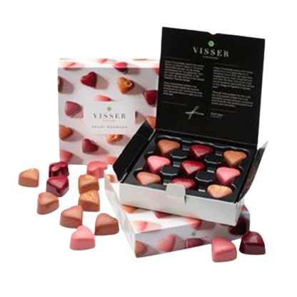 Visser Hartjes - Giftbox