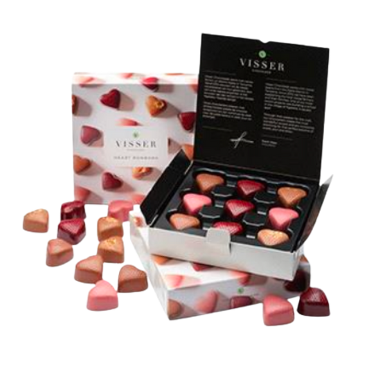 Visser Hartjes - Giftbox