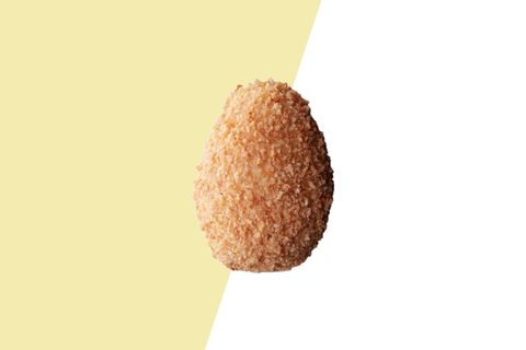 Visser Pasen - Paasei Bitterkoekjes