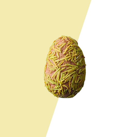 Visser Pasen - Paasei Dubai