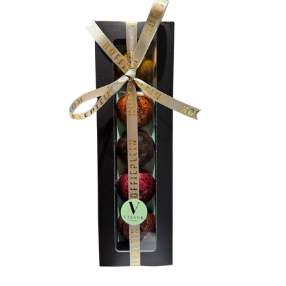 Visser Picasso - Giftbox 5-pack