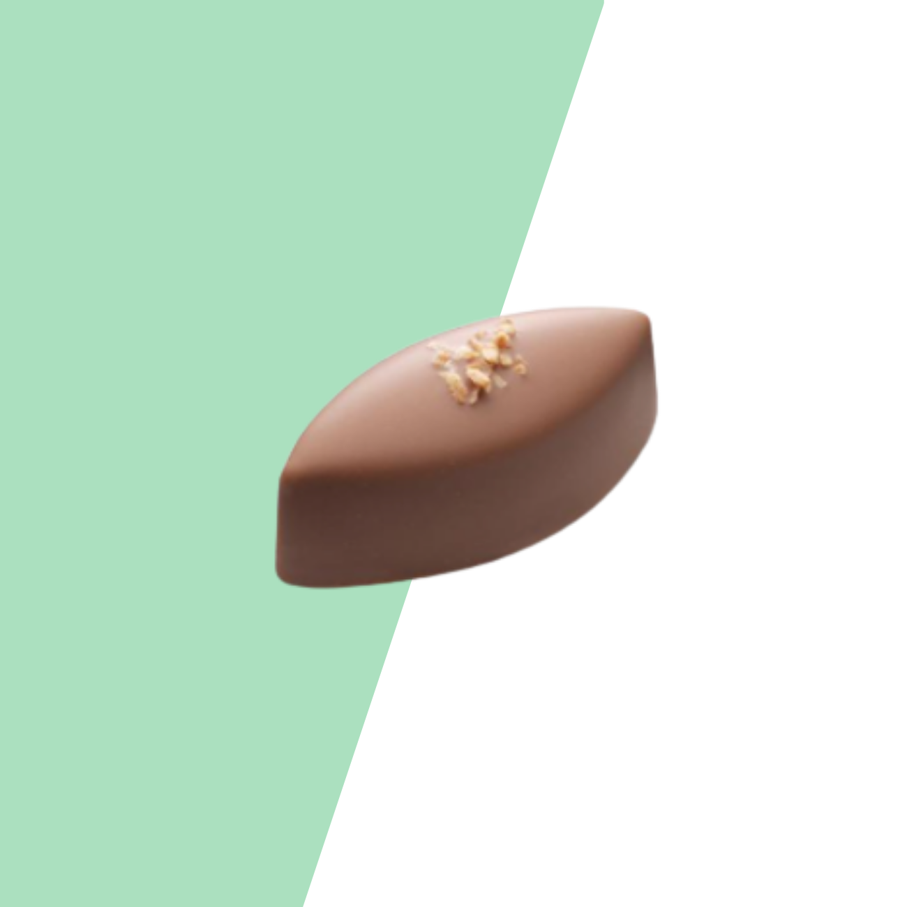 Visser Original - Calisson Coconut
