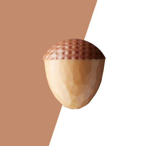 Visser Herfst - Eikel karamel