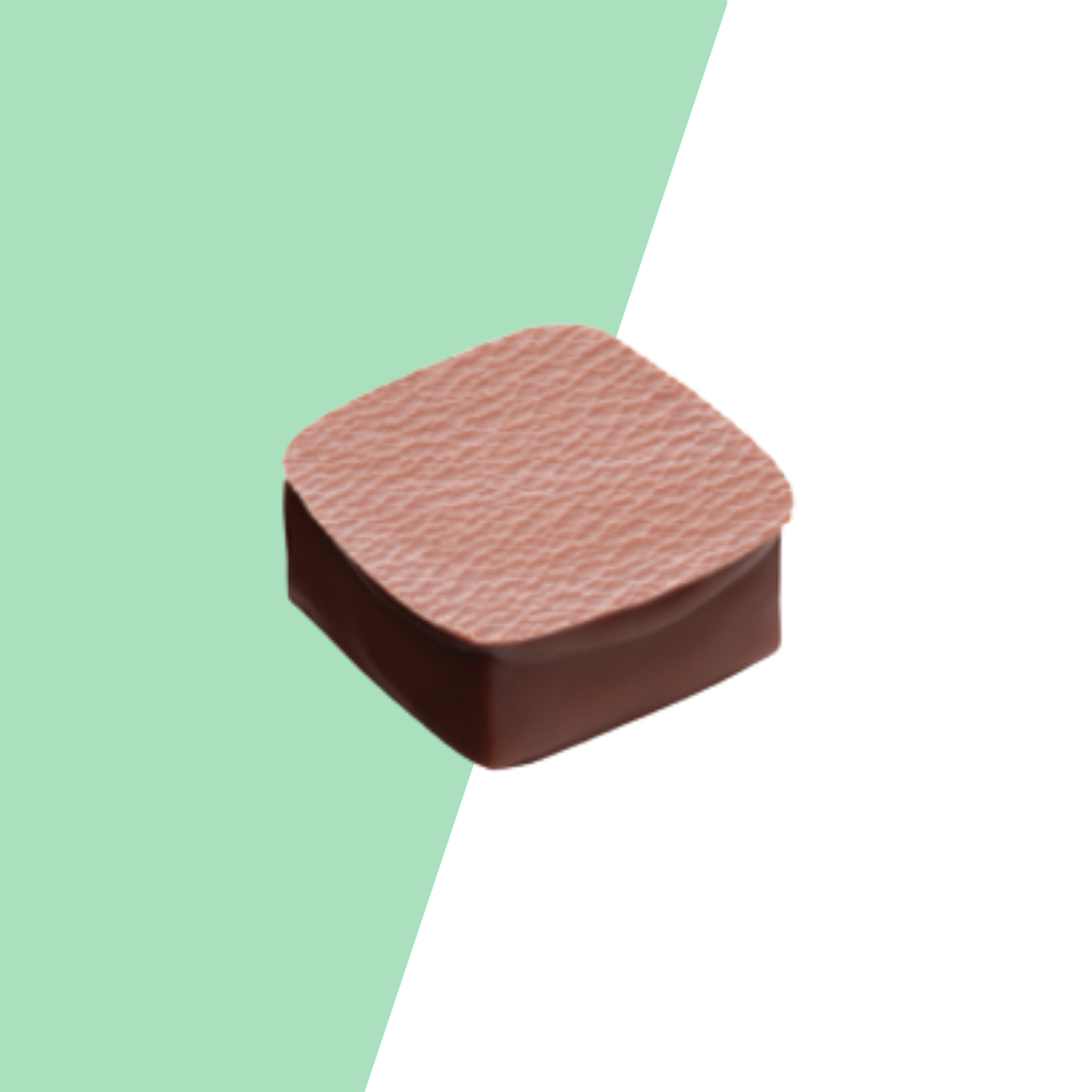 Visser Original - Karamel Crunch