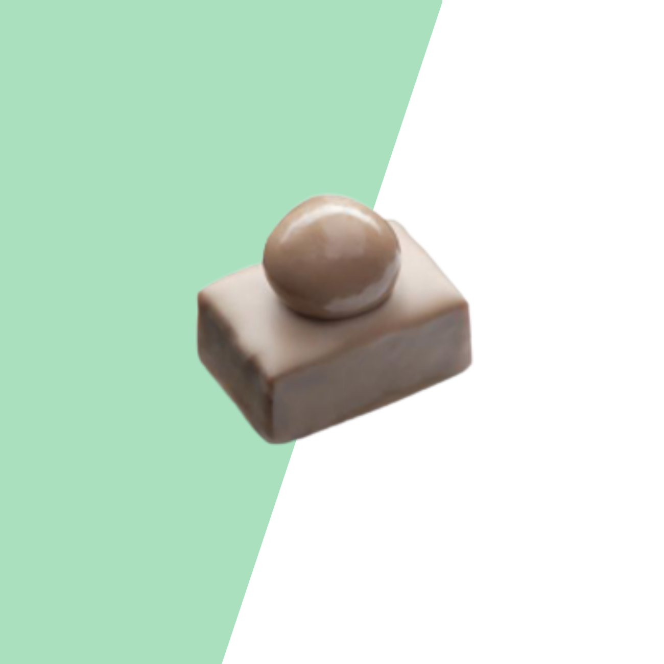 Visser Original - Salty Nuts Creme