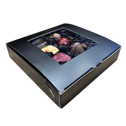 Visser Chocolade - Doosje bonbons assorti