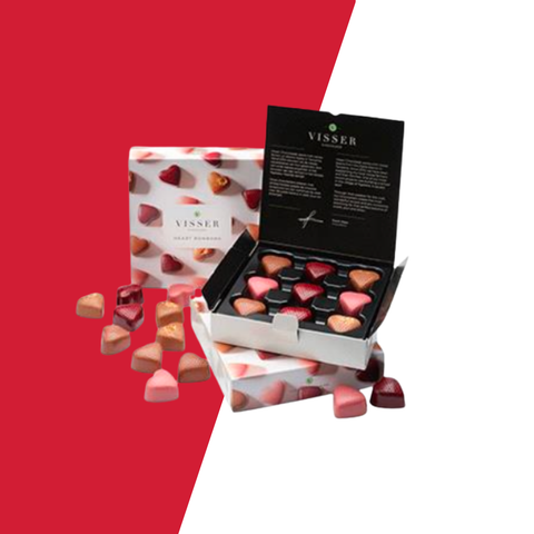 Visser Hartjes - Giftbox