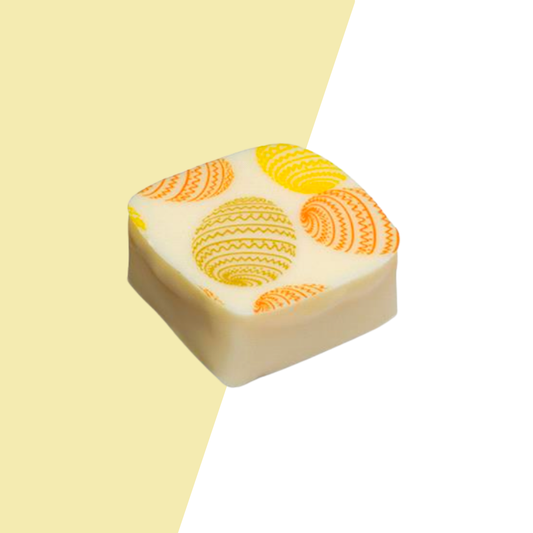 Visser Pasen - Paasbonbon Advocaat