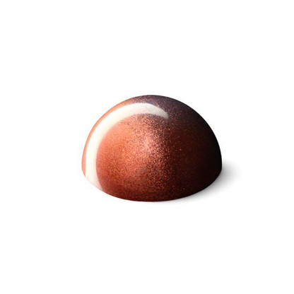 Visser Chocolade - Caol Ila Whisky Picasso bonbon