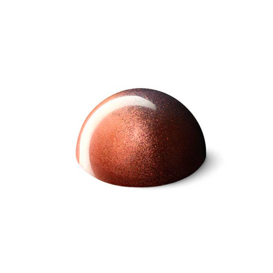 Visser Chocolade - Caol Ila Whisky Picasso bonbon