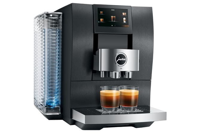 JURA Z10 (EA)