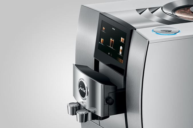 JURA Z10 (EA)