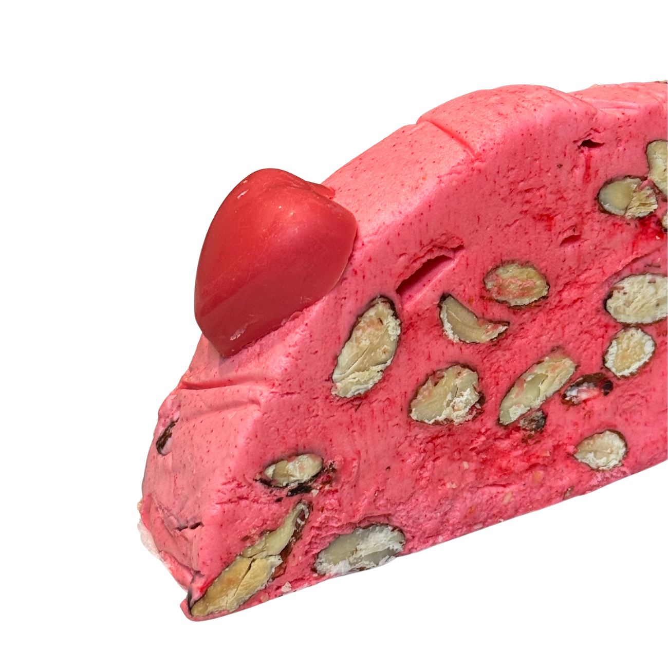 Sara Dolciaria - Nougat Roma Amore