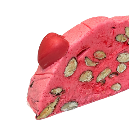 Sara Dolciaria - Nougat Roma Amore