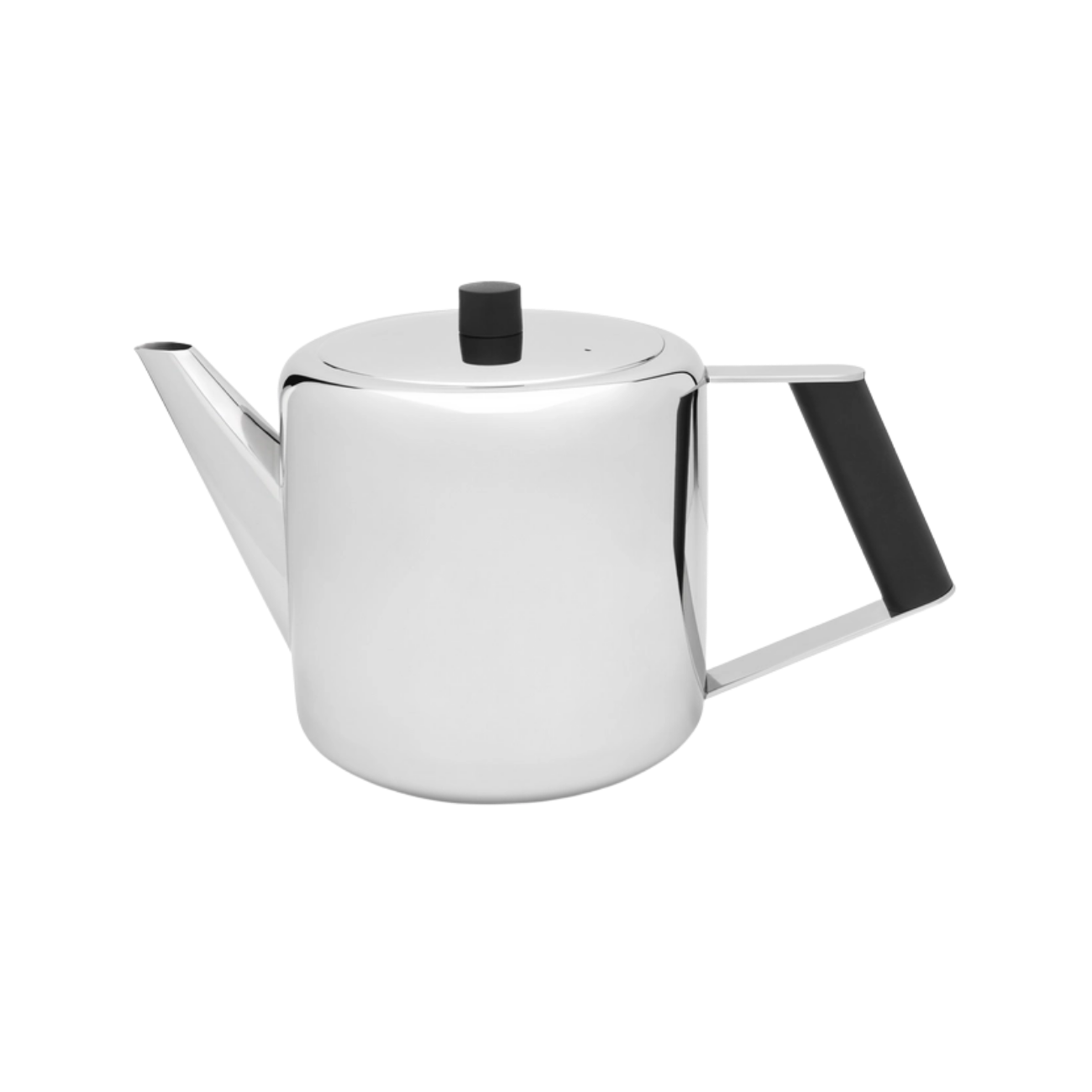 Bredemeijer - Theepot Duet® Design Boston 1,1L 'Zilver'
