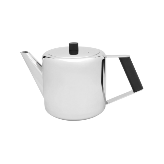 Bredemeijer - Theepot Duet® Design Boston 1,1L 'Zilver'