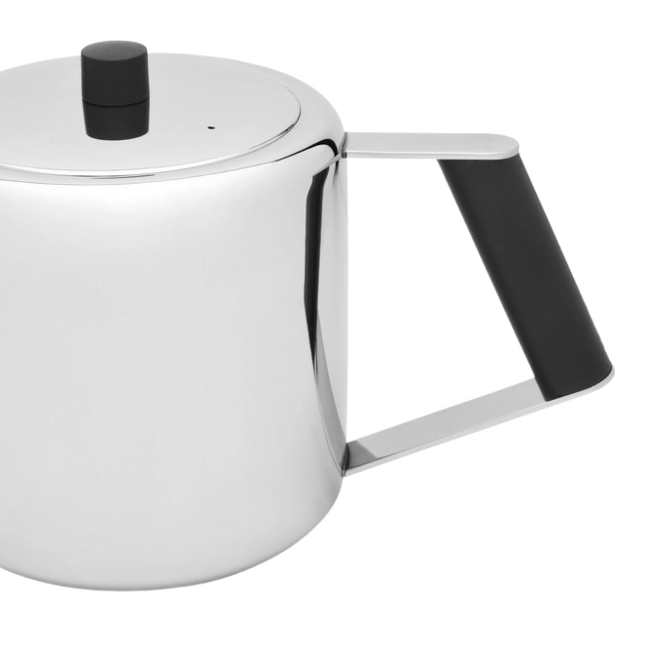 Bredemeijer - Theepot Duet® Design Boston 1,1L 'Zilver'