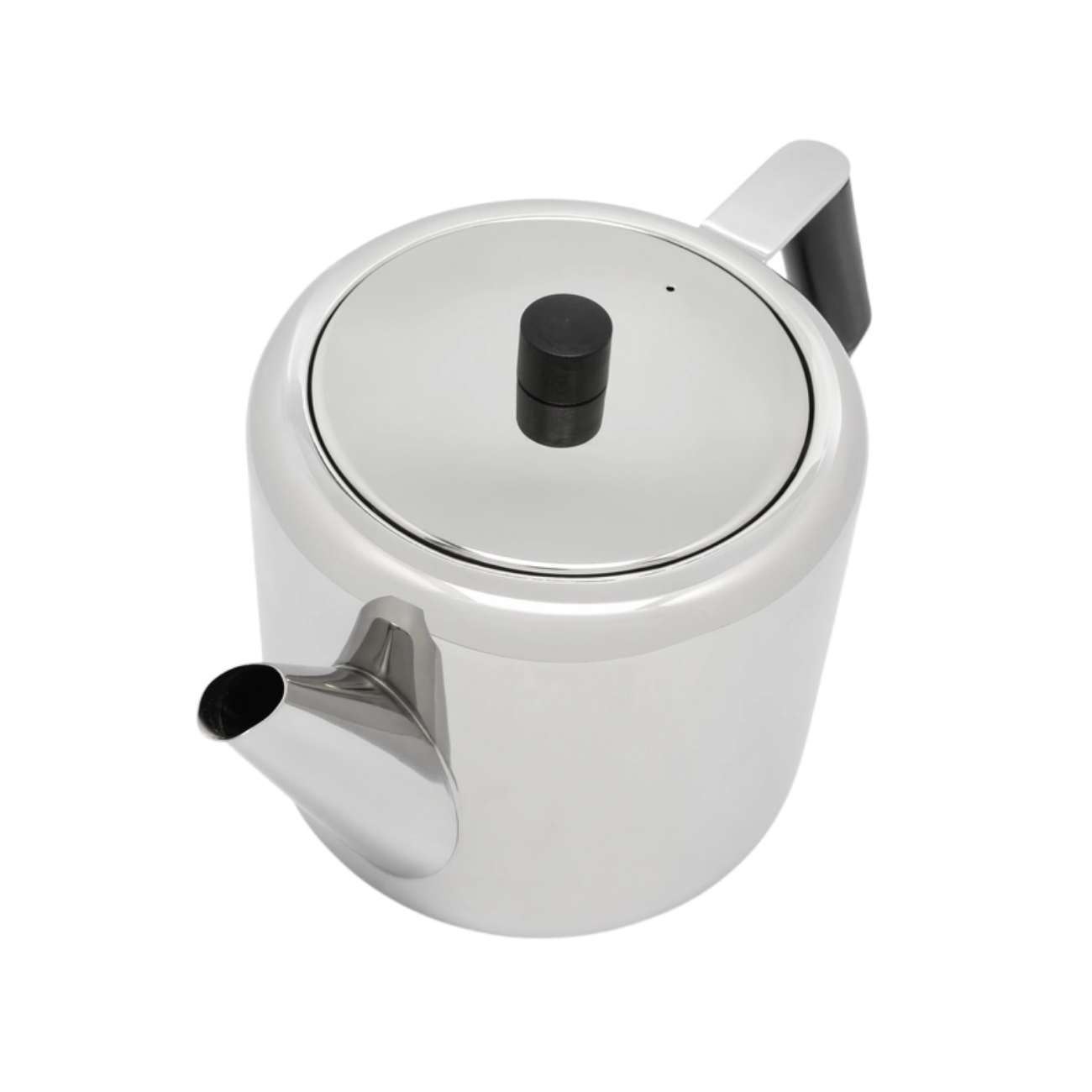 Bredemeijer - Theepot Duet® Design Boston 1,1L 'Zilver'