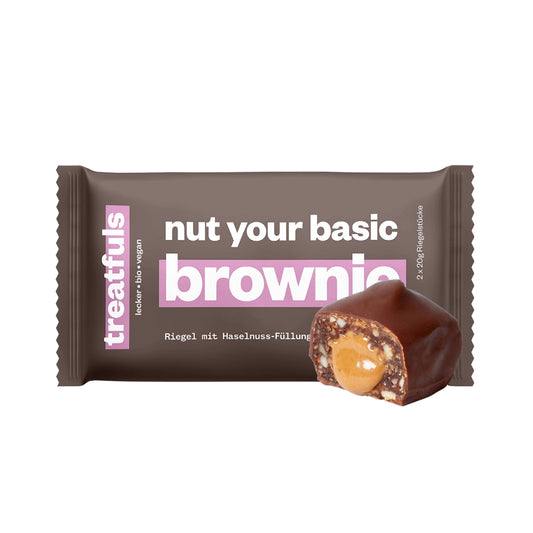 Treatful - Bonbon 'Brownie'
