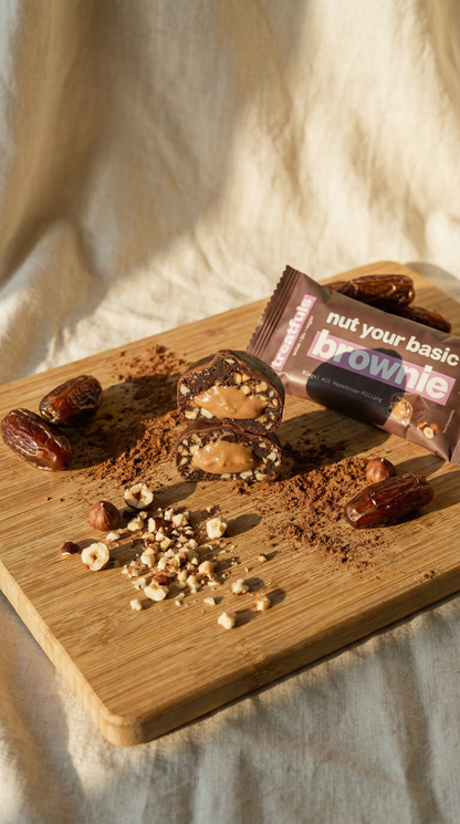 Treatful - Bonbon 'Brownie'