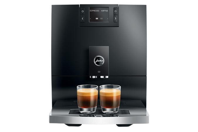 JURA C3 (EA)