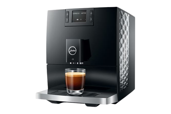 JURA C3 (EA)