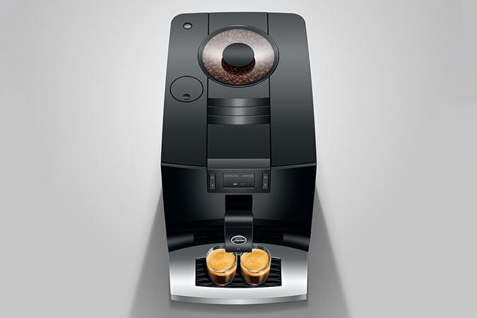 JURA C3 (EA)